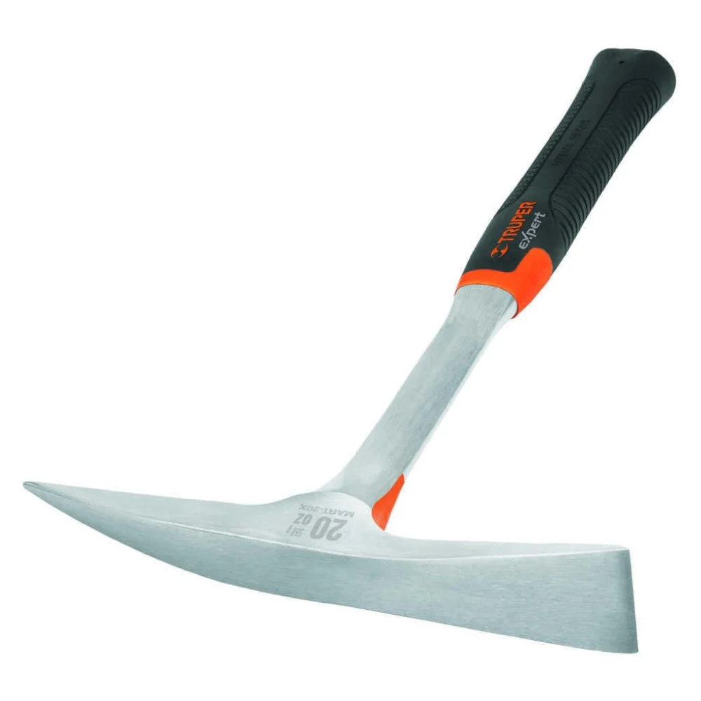 Truper Forged Mattock 565G.