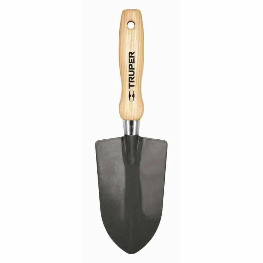 Truper Grnd Trow 6 Inches .