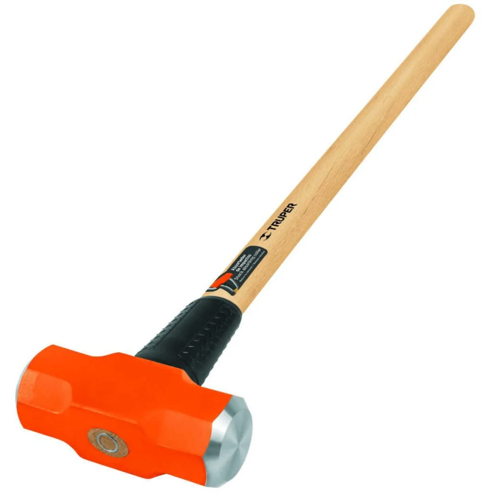 Truper Hammer Oct 36 Inches X16Lb .