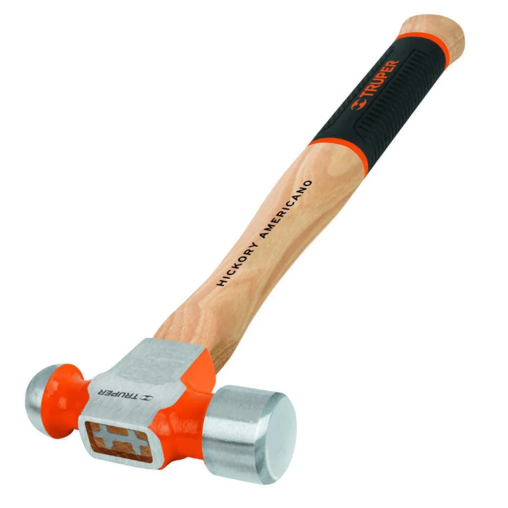 Truper Hammer Peen 8Oz.