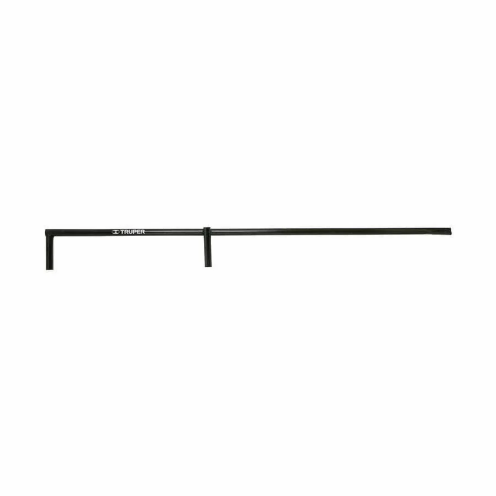 Truper Hdl Spr Scyt 60 Inches.