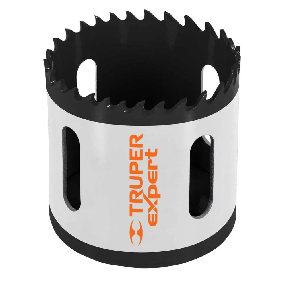 Truper Holesaw Bi-Mtl 2-1/2 .