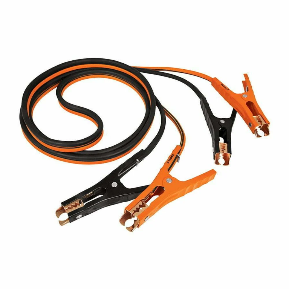 Truper Jumper Cables 3M 8Awg
