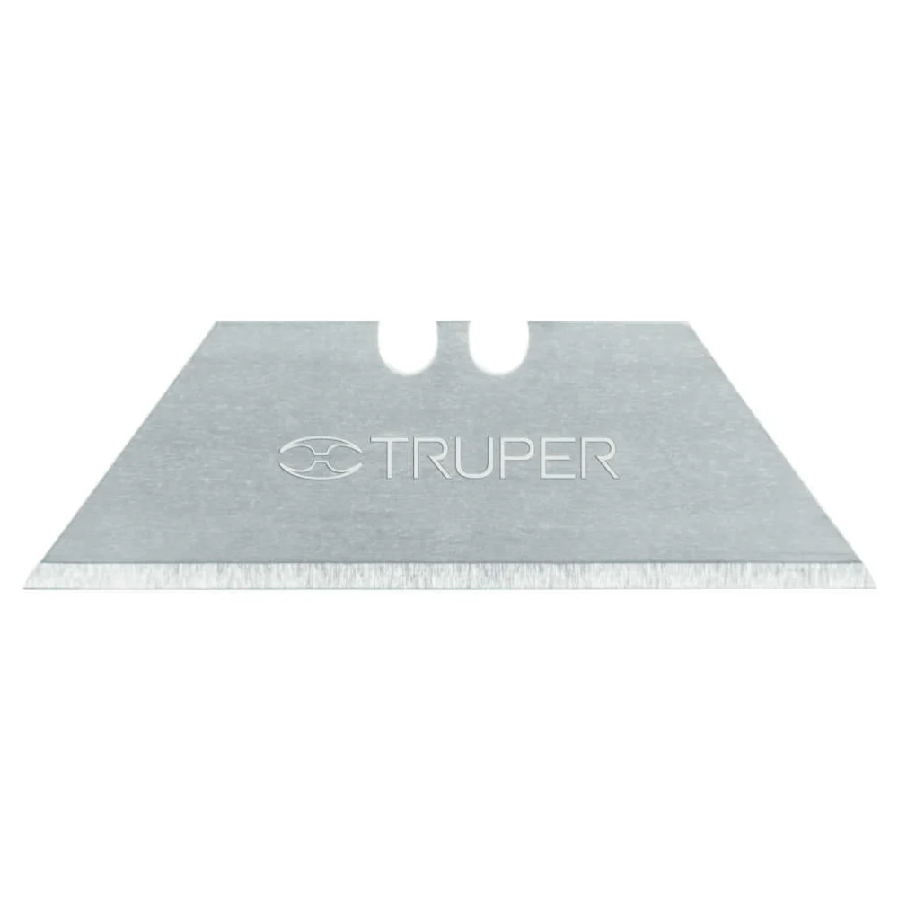 Truper Knife Bladesx1 .