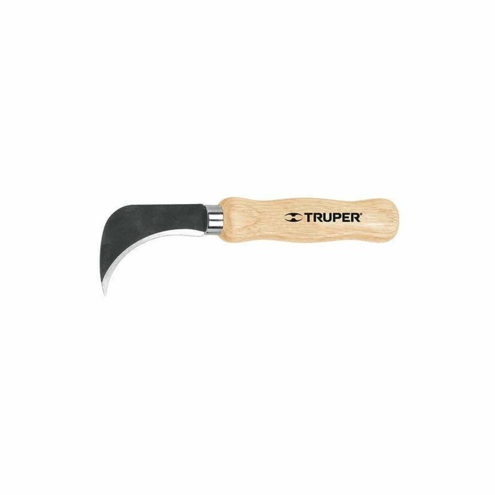 Truper Linoleum Knife 20Cm.