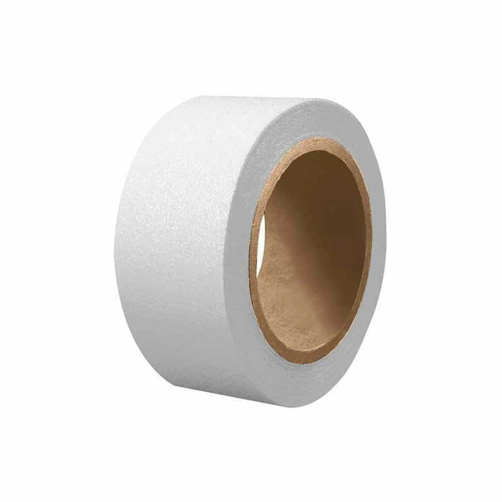Truper Non - Slip Tape for Flooring 5cm x 5m - White