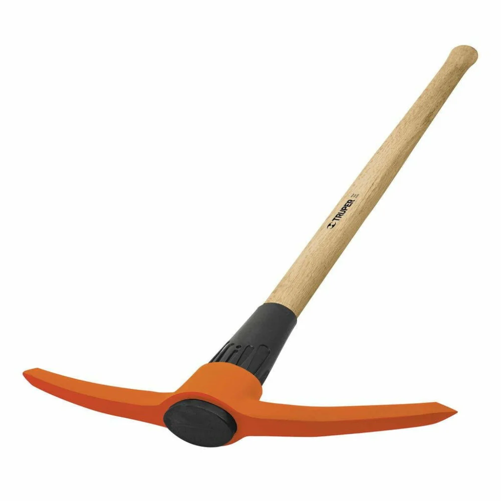 Truper Pick Wood 5Lb .