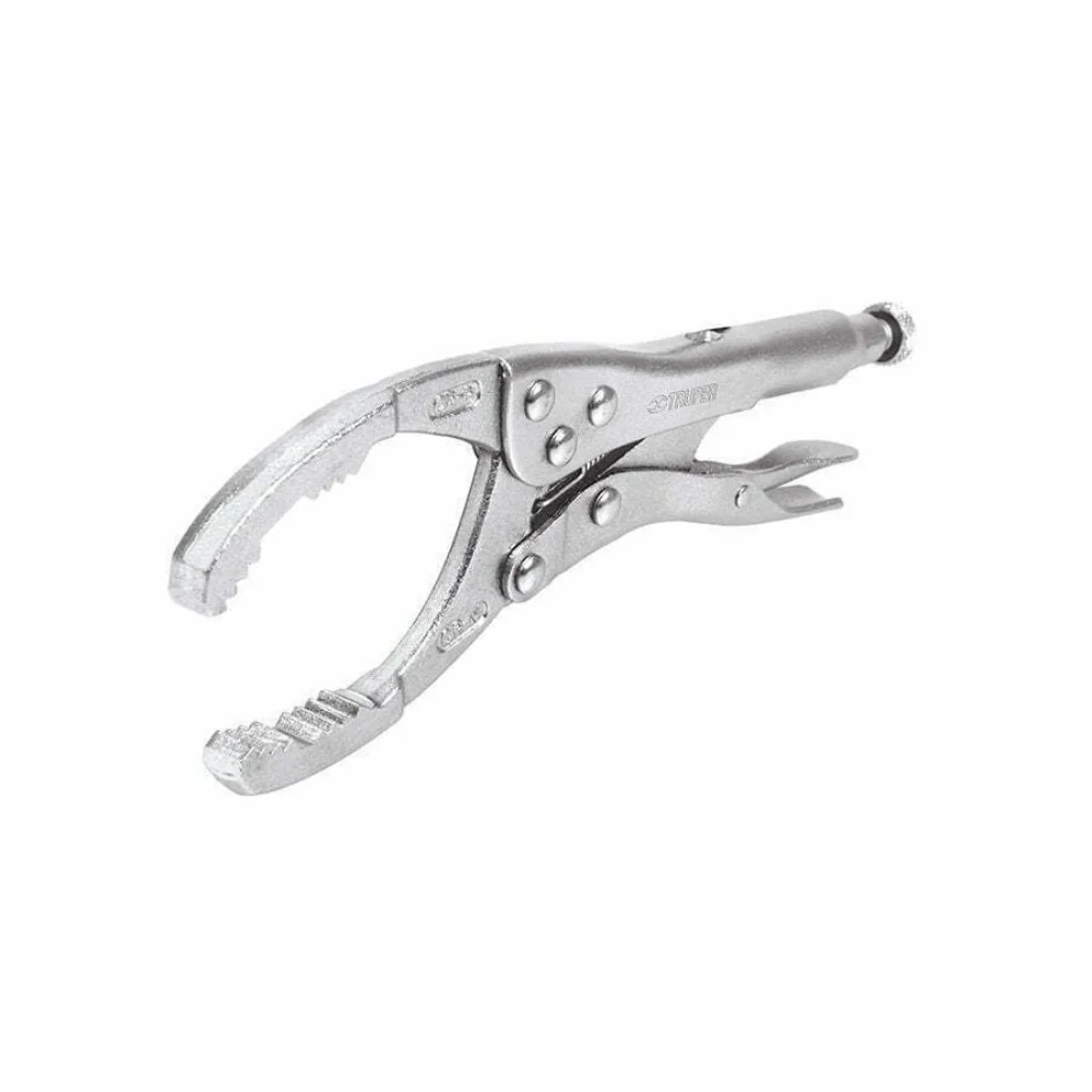Truper Plier Oil Filter 9 Inches .