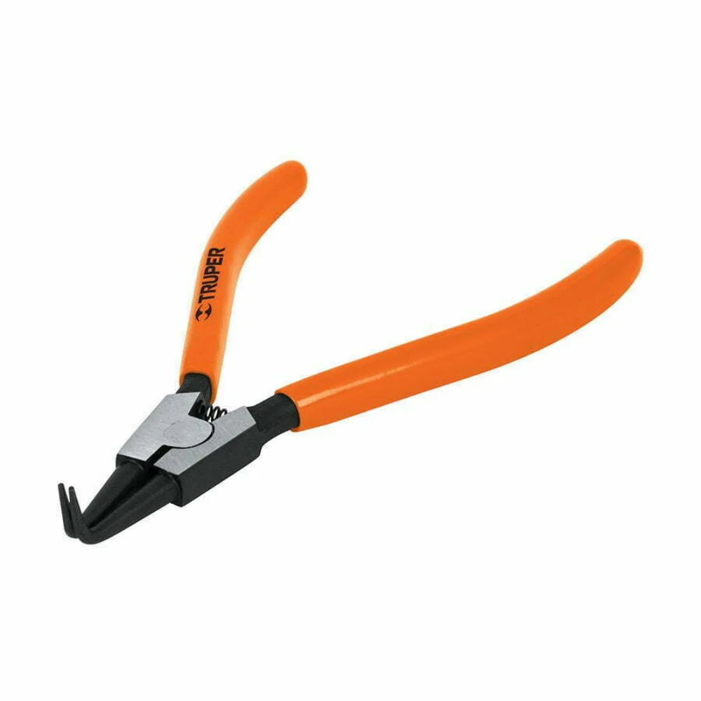 Truper Plier Rnd Nose 90Ãƒâ€šÃ‚Â° .