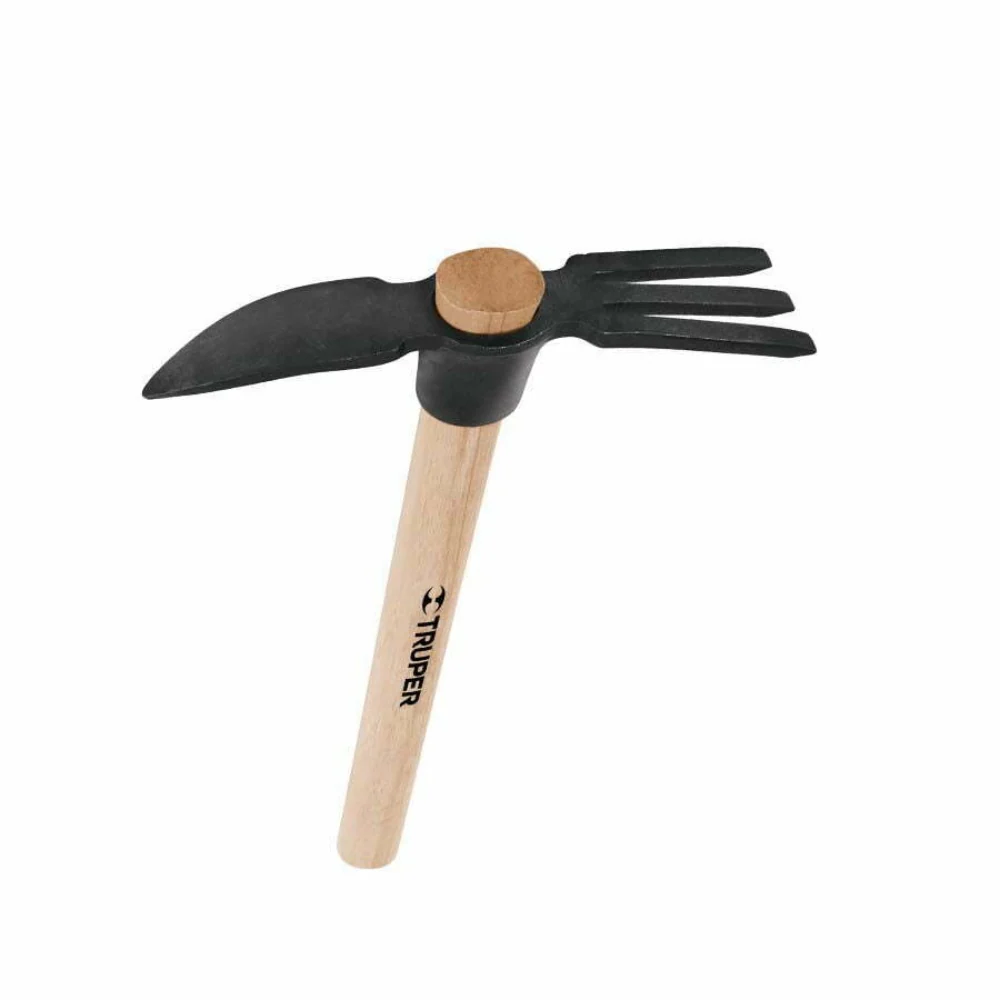 Truper Rapid Digger With Wooden Handle 35Cm.