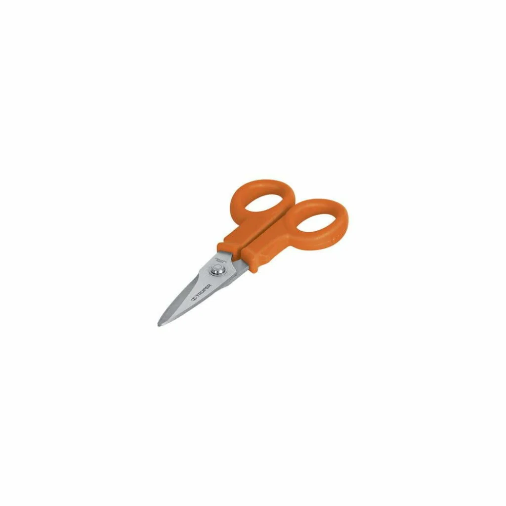Truper Multi-Purpose Scissors 14cm