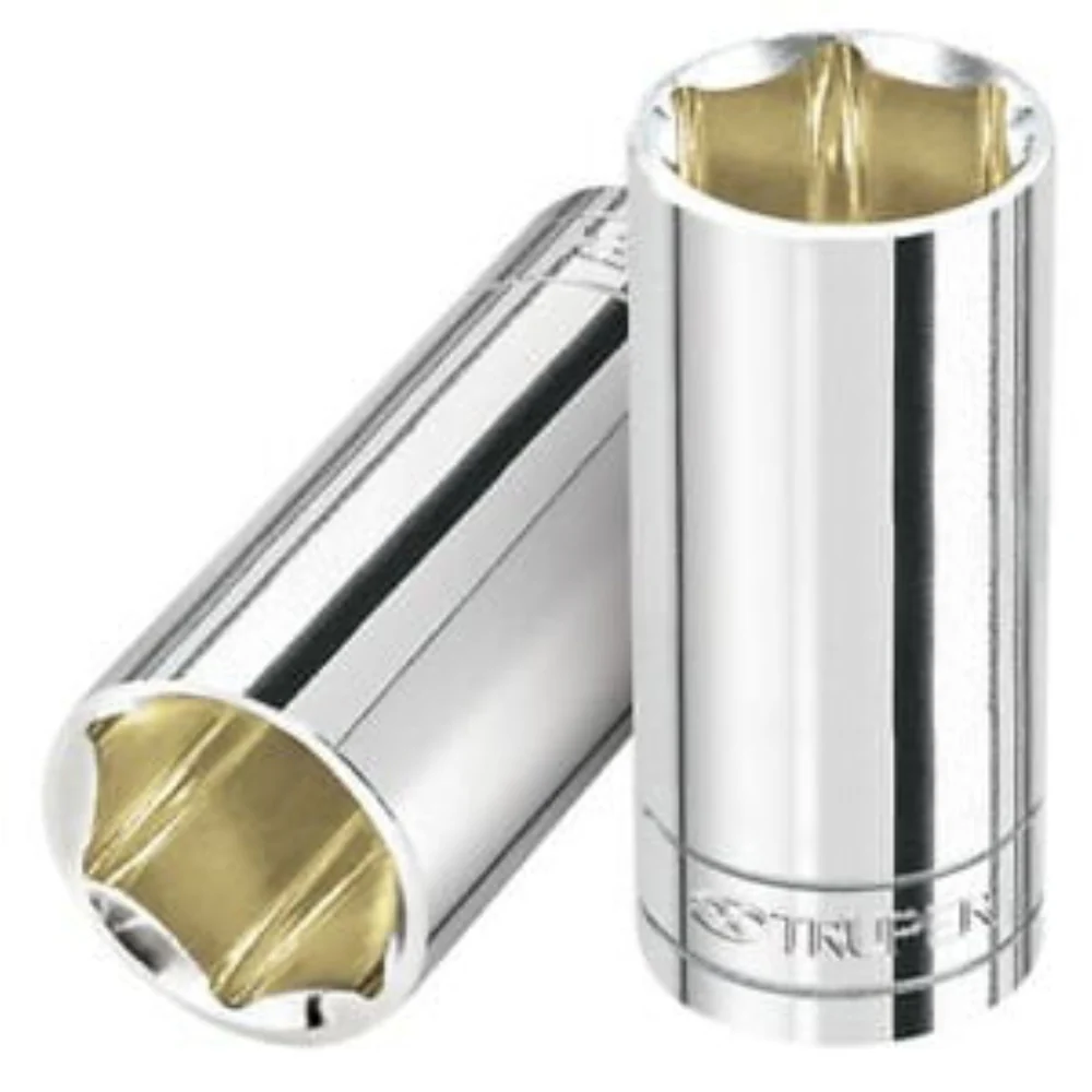 Truper Sckt 6Pnt 1/4 Inches L 14mm.