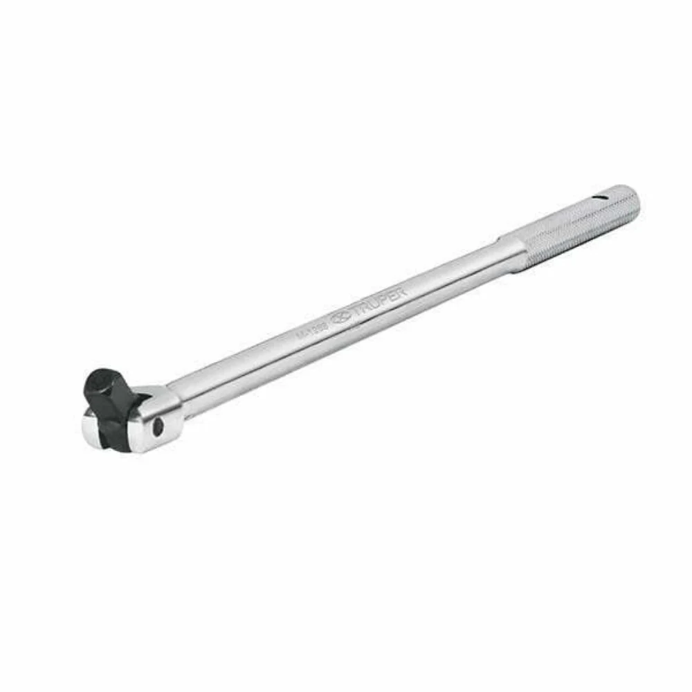 Truper Sckt Break Hd 1/2 Inches .