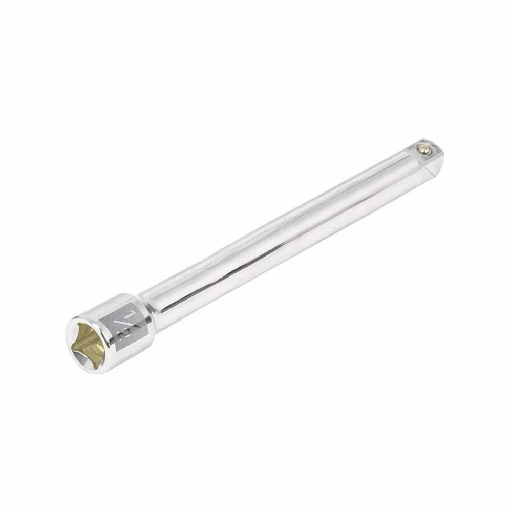 Truper Sckt Ext 1/2 Inches 20cm.