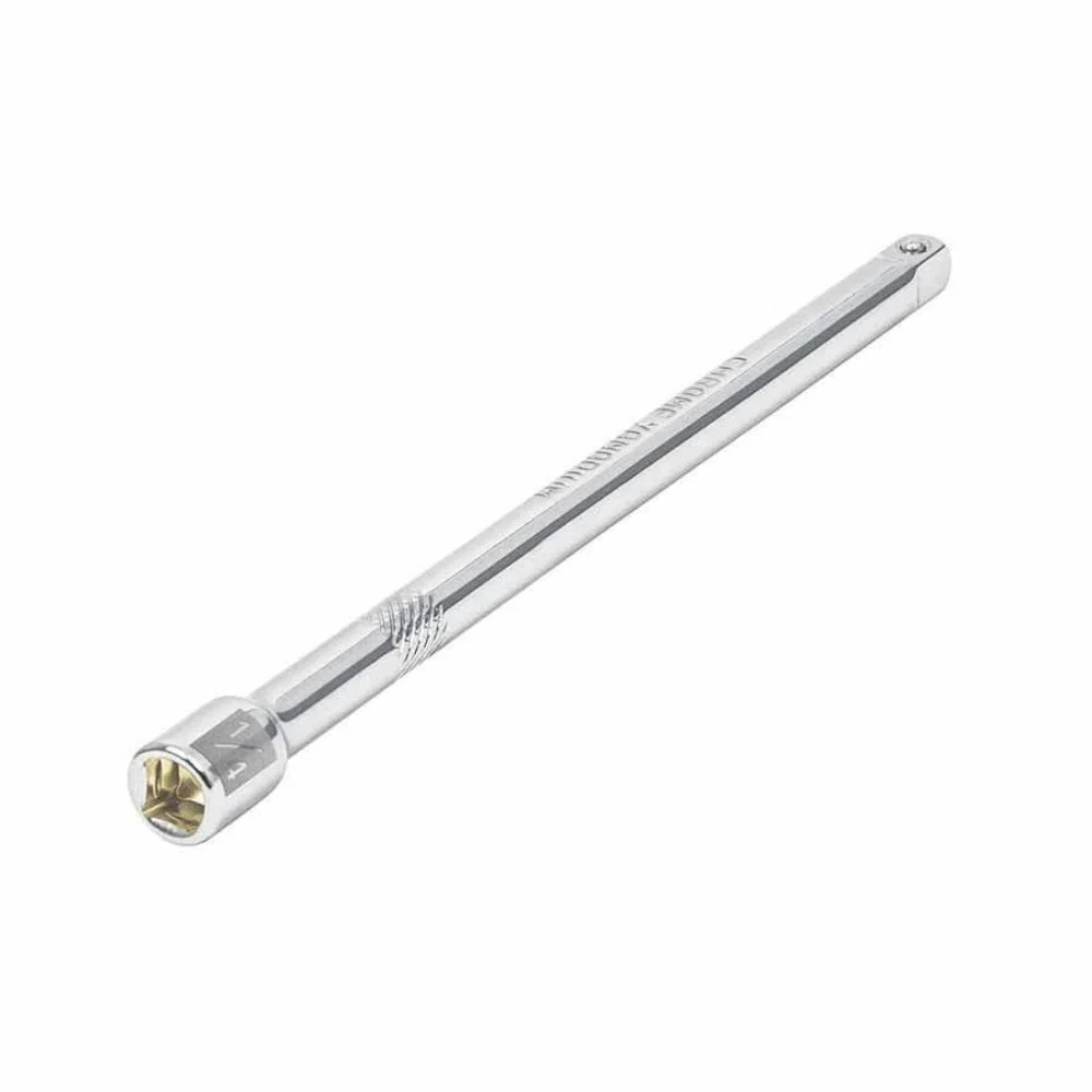 Truper Sckt Ext 1/4 Inches 15cm
