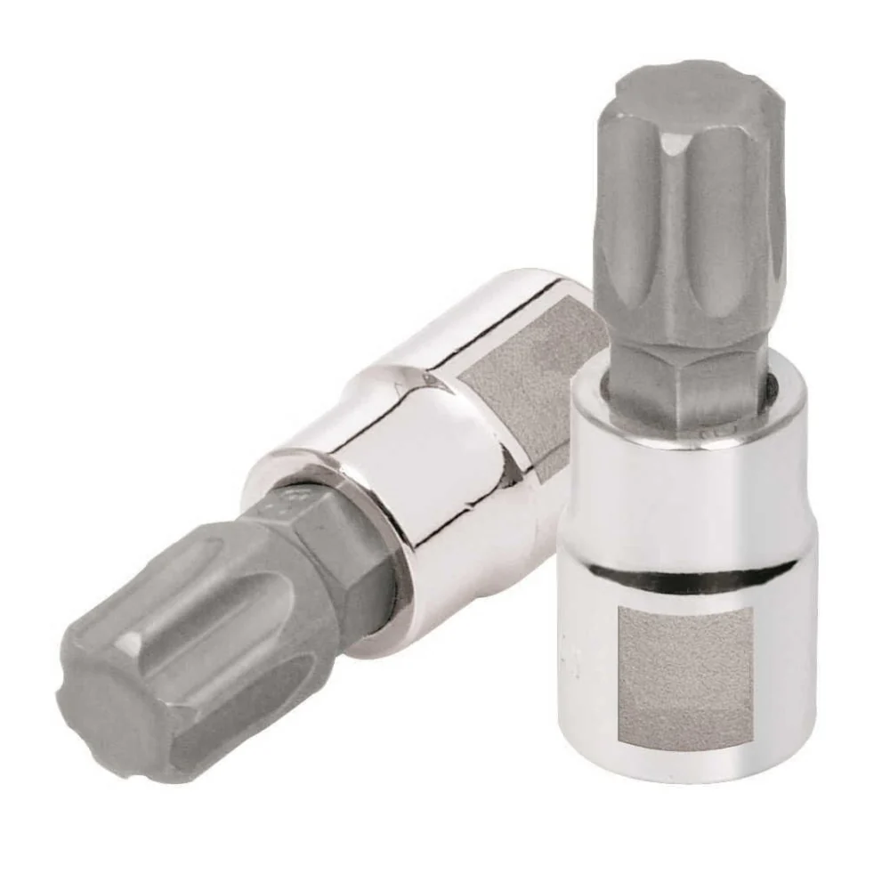Truper Sckt Torx 3/8 Inches -15 .