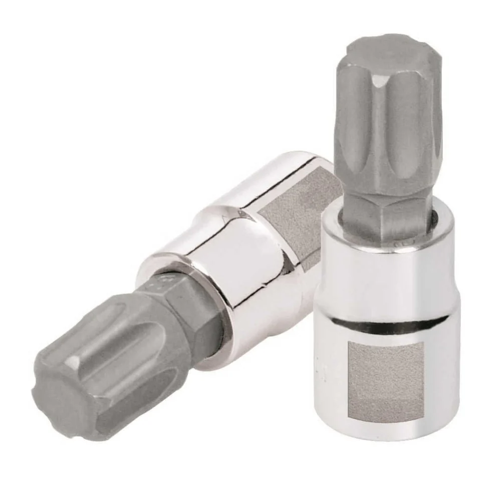 Truper Sckt Torx 3/8 Inches -27 .