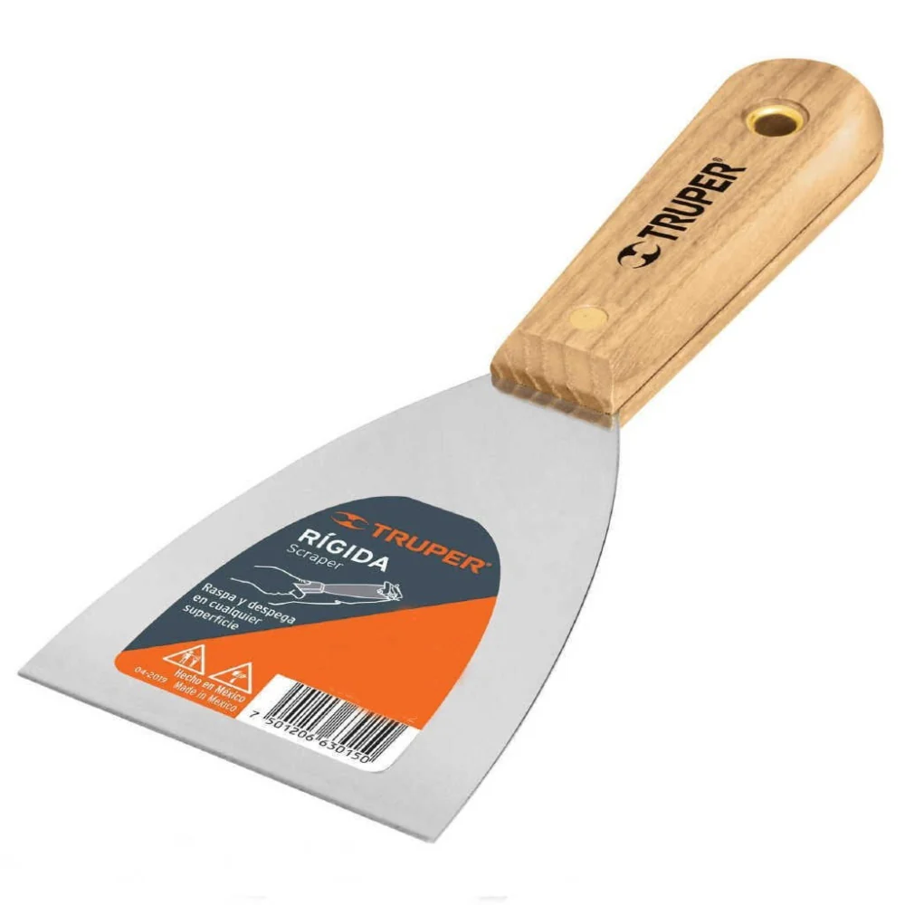 Truper Scraper 1 Inches.
