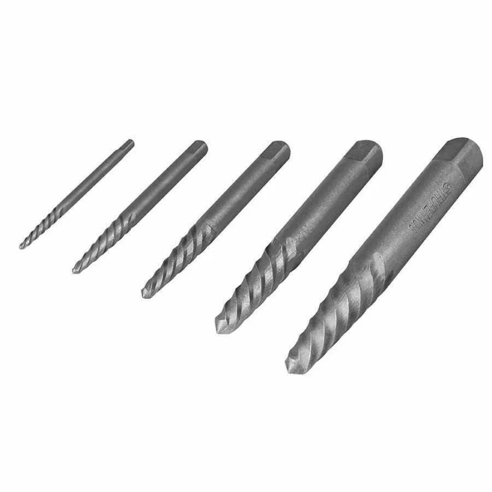 Truper Screw Ext Setx5 .