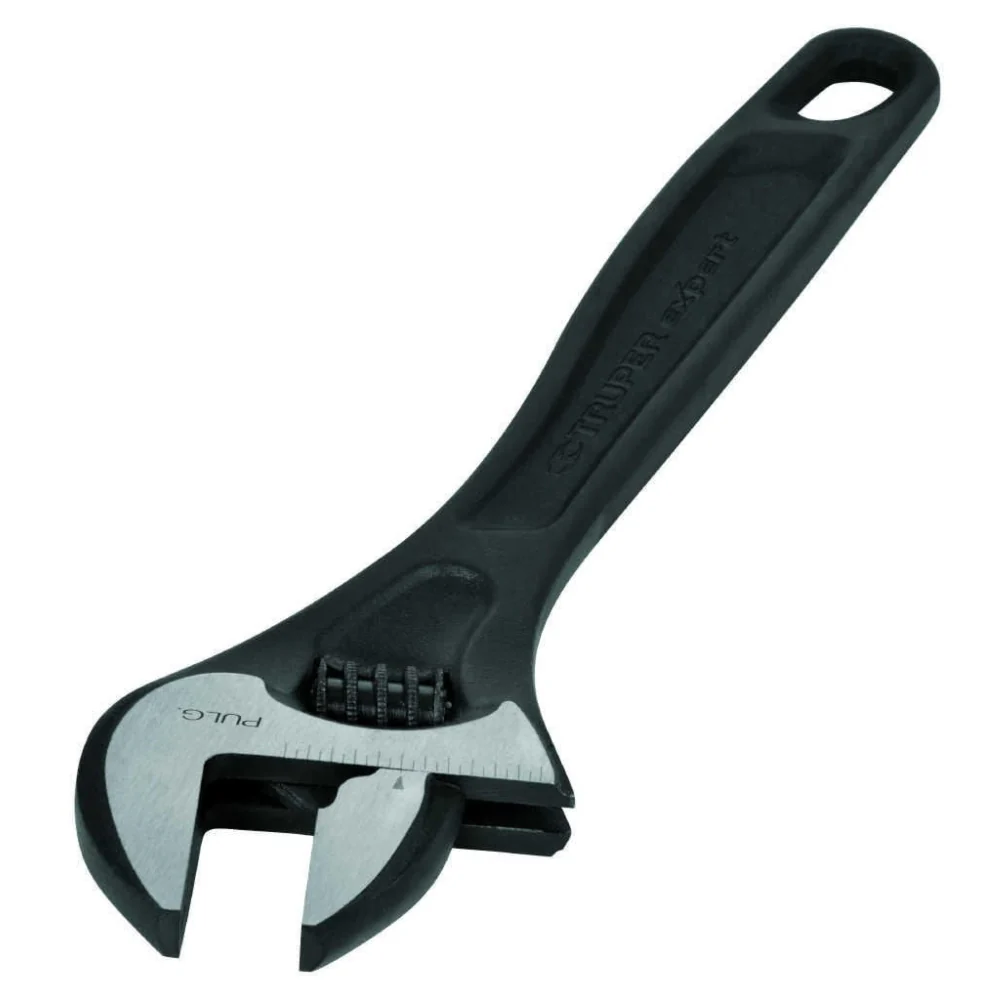Truper Spnr Adj Pro 10 Inches .