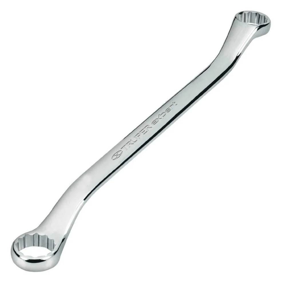 Truper Spnr Ring Off 16-17Mm.