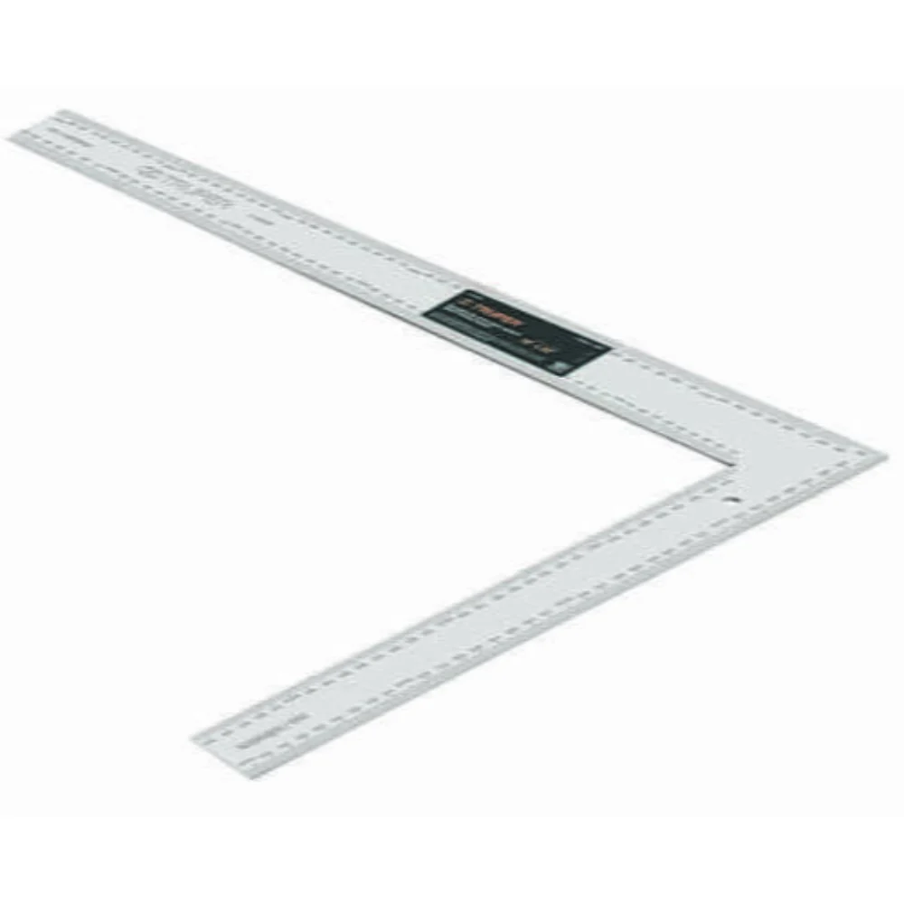 Truper Steel Square 40 x 60cm