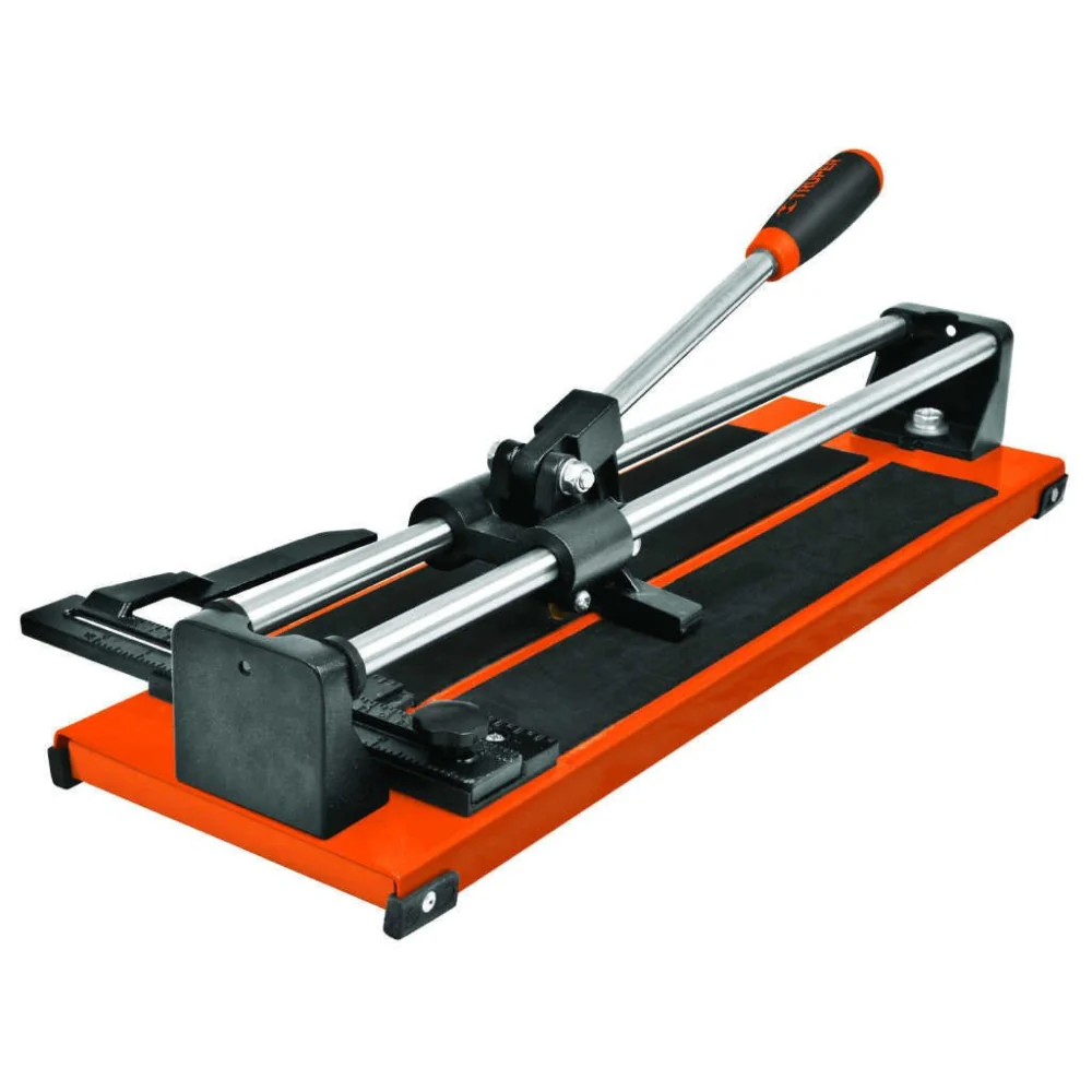Truper Tile Cutter 66Cm With Bearings.