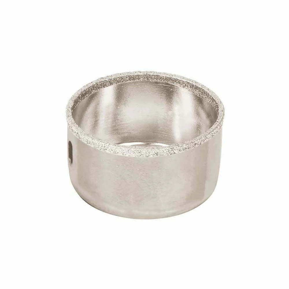 Truper Tile Holesaw 2-1/2.