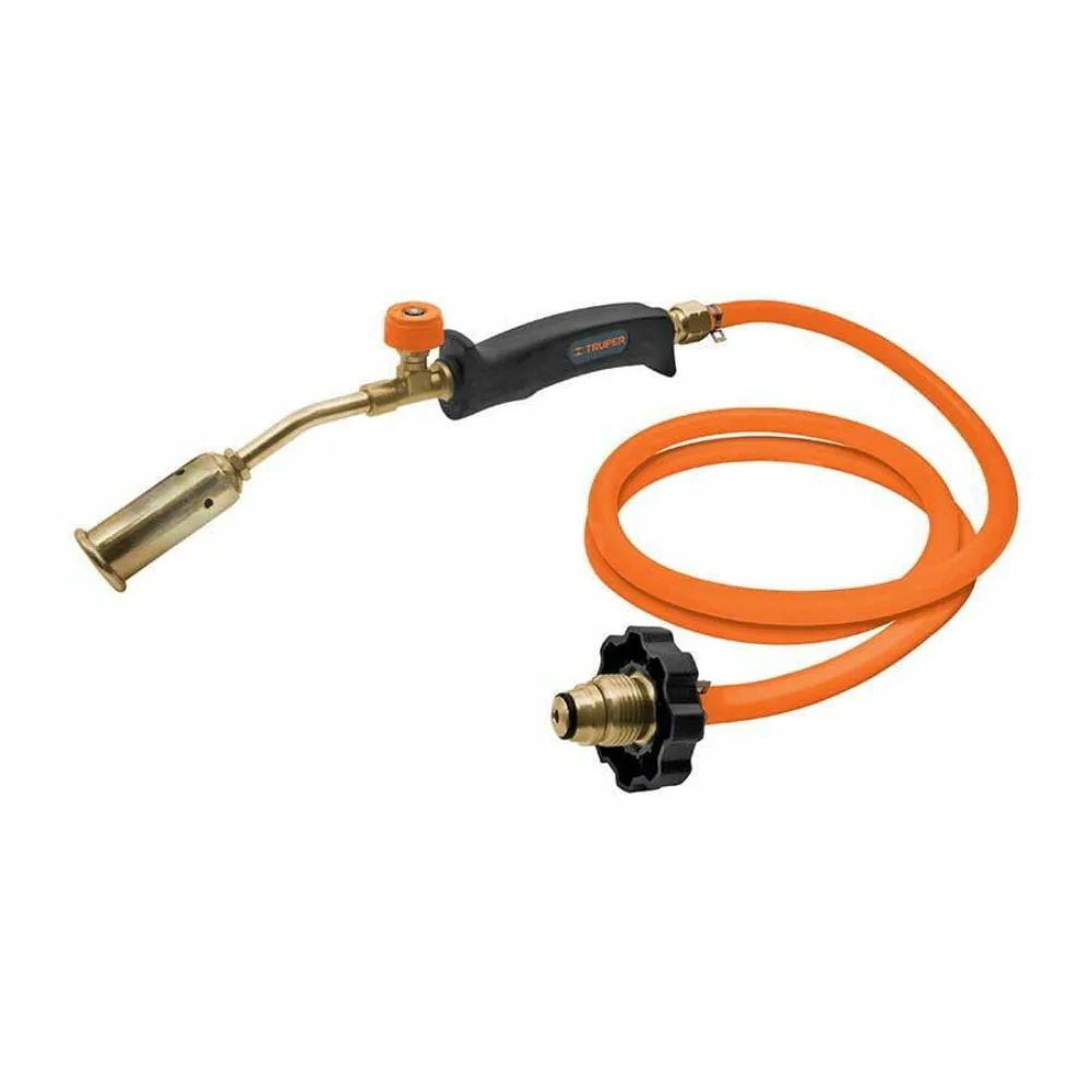 Truper Weld Torch 2Psi .