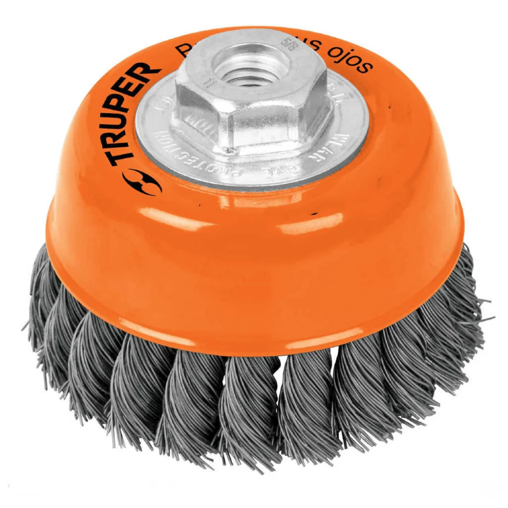 Truper Wire Brh Ct-610Mx.