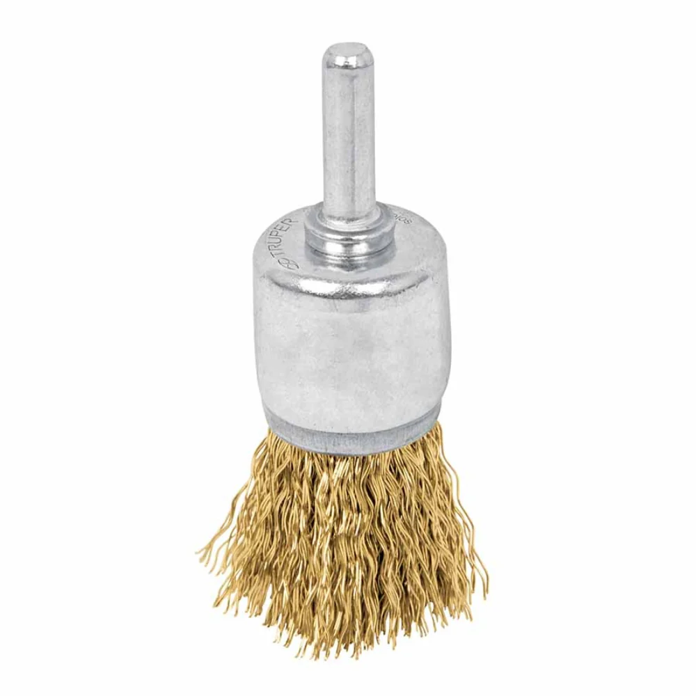 Truper Wire Cup 5 Inches Co.