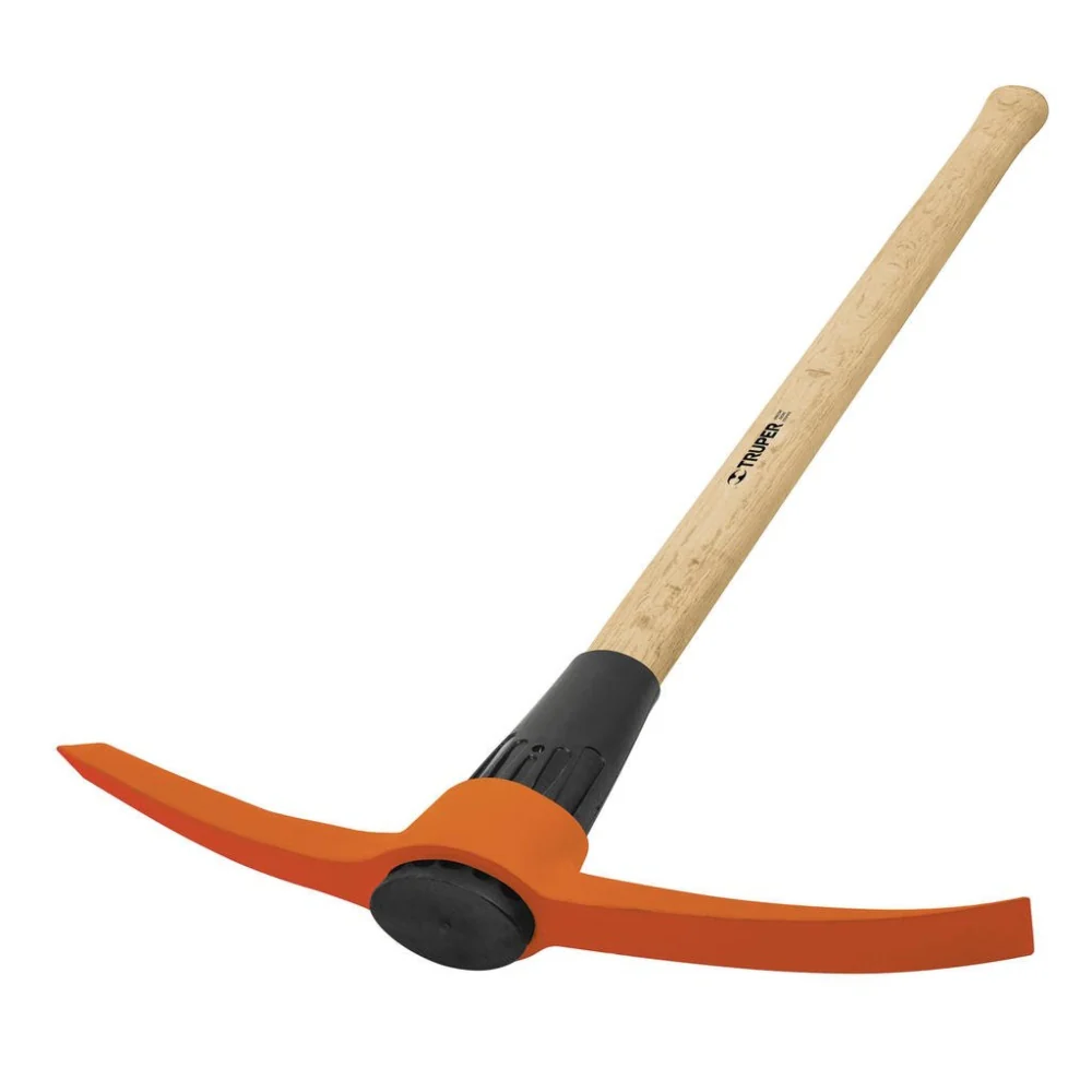 Truper Wood Pick 2.2Kg With Fibeglass Handle 90Cm.