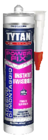 Tytan Multi Fix Instant - Invisible Crystal