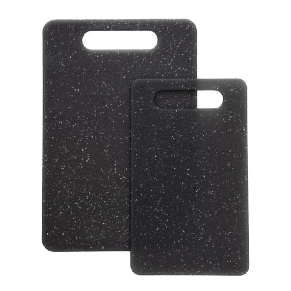 Homla Vasto Set Of Cutting Boards Grey 2 Pcs.