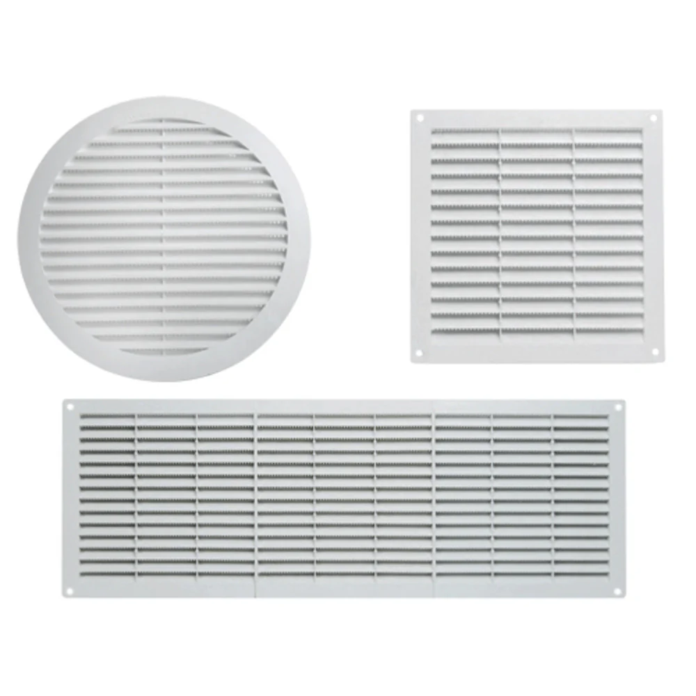 Ventilator Grid 15x20