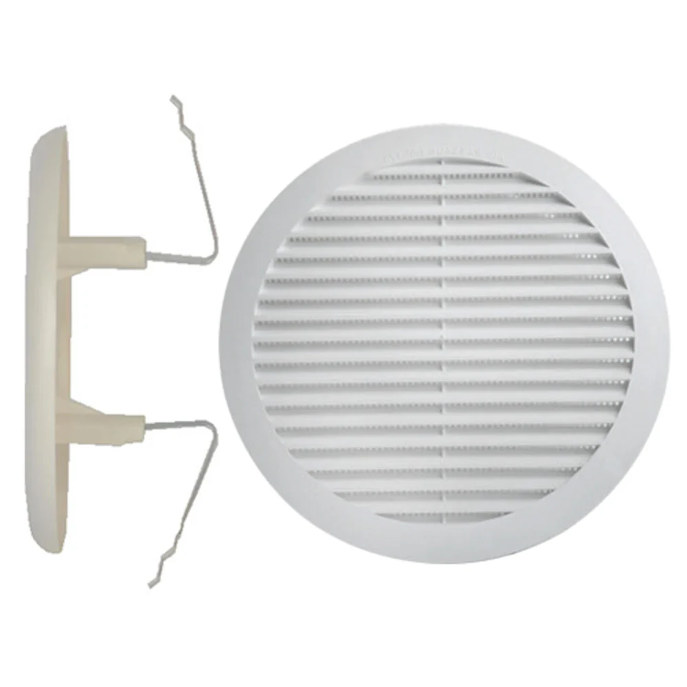 Ventilator Grid 80/125