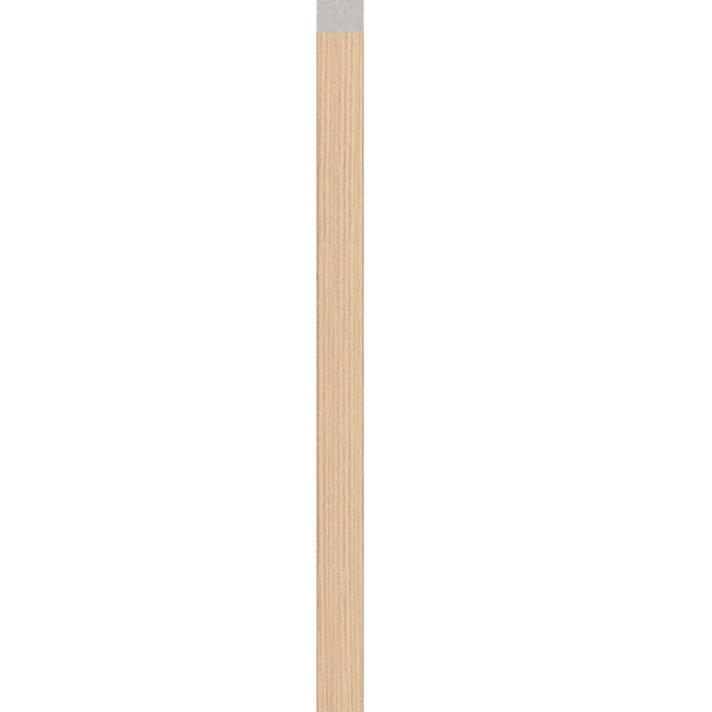 Vox U-Trim for Wall Panel Linerio S/M-Line 265cm - Natural