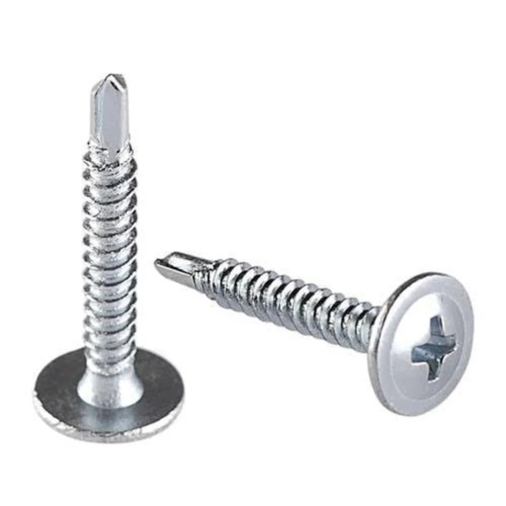Waffle Head Selfdrilling Screws Ãƒâ€šÃ‚Â 4.2X16