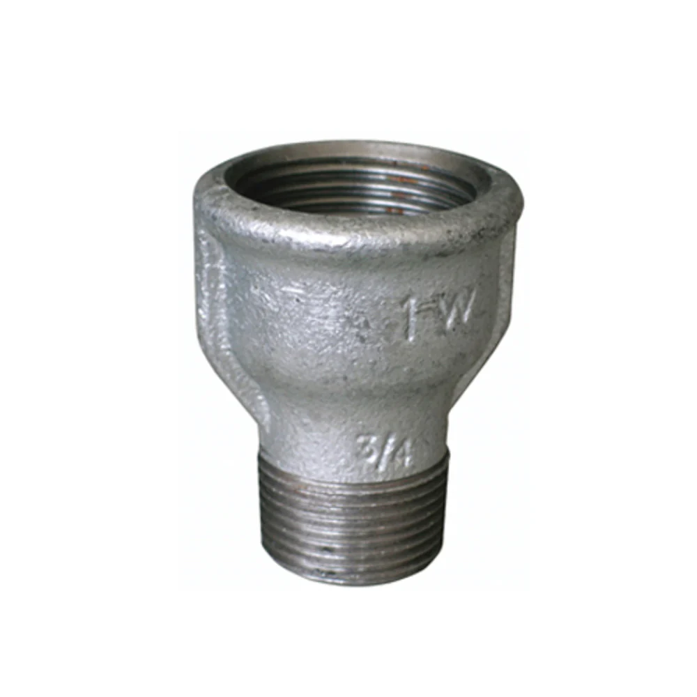 Water Reducer FM 1-1/2x1 Inches