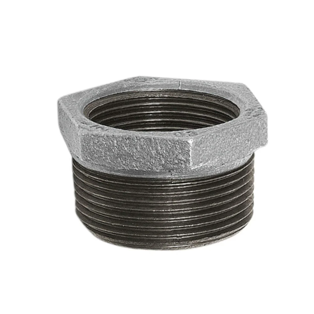Water Reducer MF 1x3/4 Inches