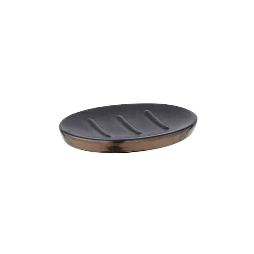 Wenko Brandol Ceramic Soap Dish