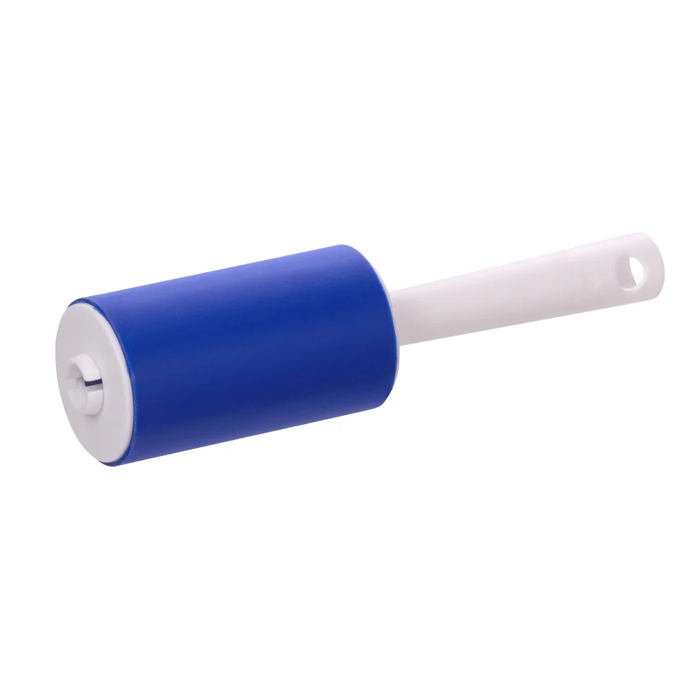 Wenko Clothes Lint Roller 22.5cm White