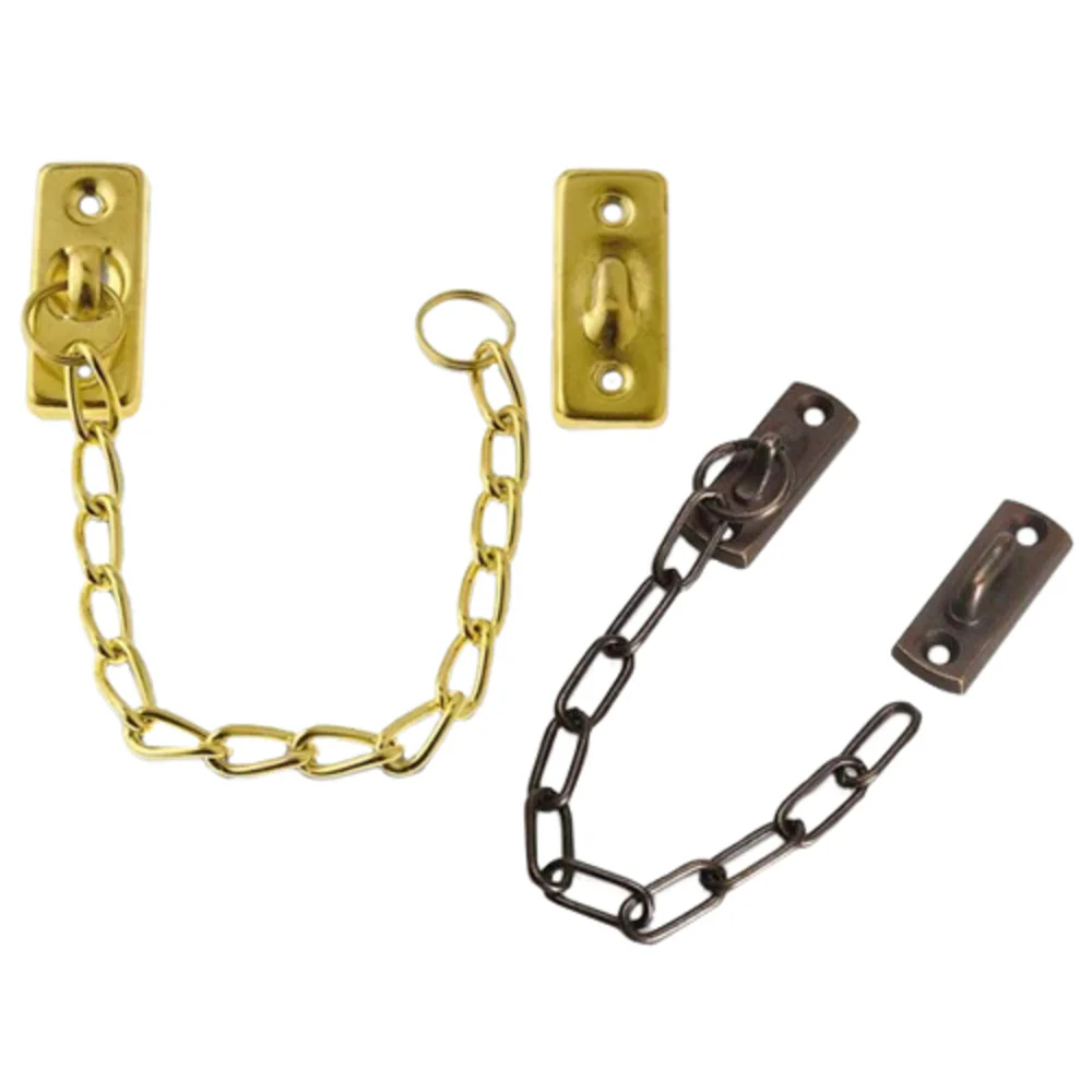 Window Lock Chain 16cm