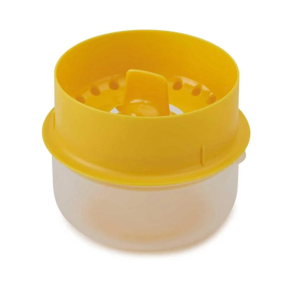 YOLKCATCHER