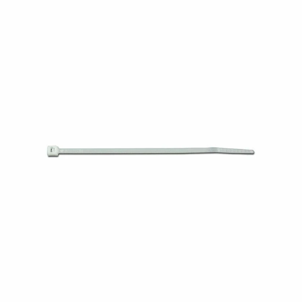 YY Cable Ties 0.48 x 20cm 100 Pieces - Natural